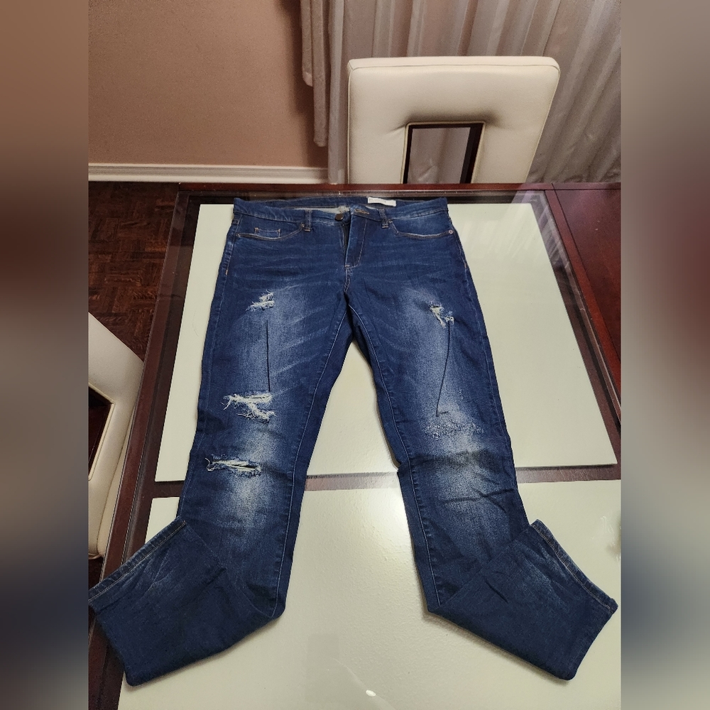Blank NYC Jeans